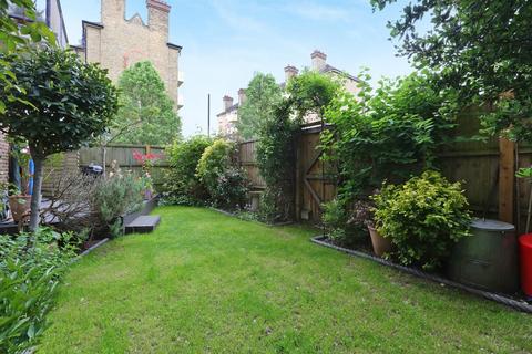 Flat 35, Boundary House Bethwin Road, London, SE5 0YD