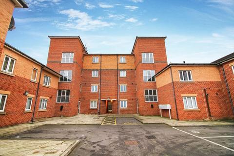 2 bedroom flat for sale - Darras Drive, North Shields