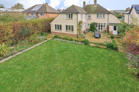 4 bedroom detached house for sale - Oxenturn Road, Wye, Ashford TN25