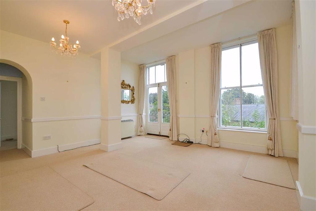Watergate Mansions, St Marys Place... 2 bed apartment £795 pcm (£183 pw)