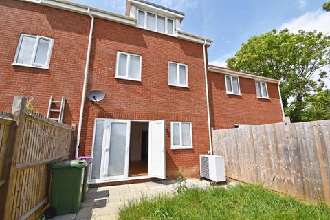 3 bedroom terraced house for sale, Smiths Close, Brenzett TN29