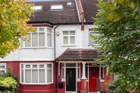 5 bedroom terraced house for sale - Ashburton Avenue, Croydon, Surrey