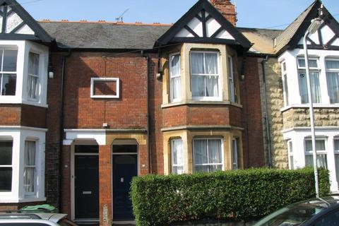 undefined, Stratford Street, Oxford, Cowley, Oxfordshire, OX4