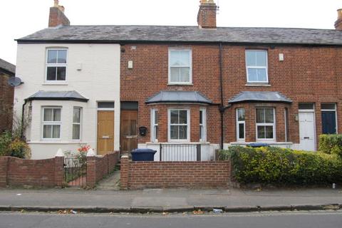 5 bedroom terraced house to rent, James Street, Cowley, Oxford, Oxfordshire, OX4