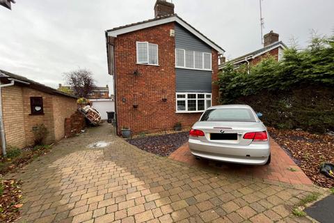 11 The Pastures, Northampton, NN2 8DD