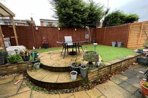 11 The Pastures, Northampton, NN2 8DD