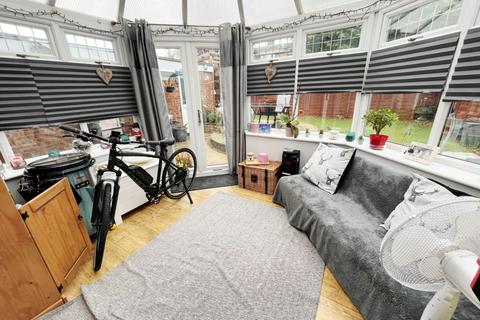 11 The Pastures, Northampton, NN2 8DD