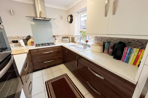 11 The Pastures, Northampton, NN2 8DD