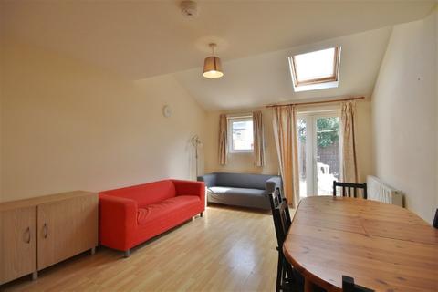 5 bedroom end of terrace house to rent - Marlborough Road, New Hinksey, Oxford, Oxford, OX1