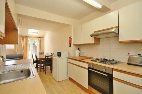 5 bedroom end of terrace house to rent, Marlborough Road, New Hinksey, Oxford, Oxford, OX1