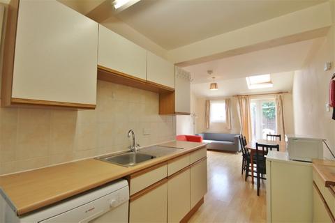 5 bedroom end of terrace house to rent, Marlborough Road, New Hinksey, Oxford, Oxford, OX1