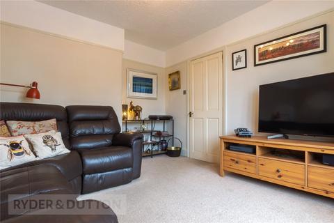 3 bedroom semi-detached house for sale - Midgley Crescent, Ashton-under-Lyne, Greater Manchester, OL6