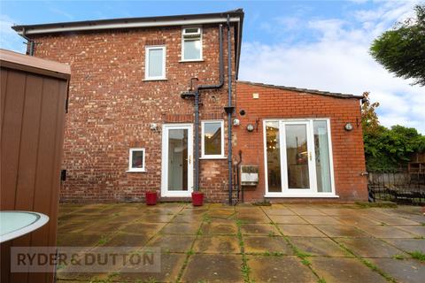 3 bedroom semi-detached house for sale - Midgley Crescent, Ashton-under-Lyne, Greater Manchester, OL6
