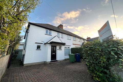 5 bedroom semi-detached house to rent, Stockmore Street, Cowley, East Oxford, Oxfordshire, OX4