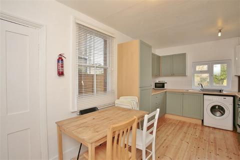 5 bedroom terraced house to rent - Newton Road, Oxford, Oxfordshire, Oxfordshire, OX1
