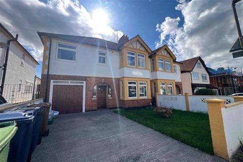 5 bedroom semi-detached house to rent, Glanville Road, East Oxford, Oxford, Oxfordshire, OX4