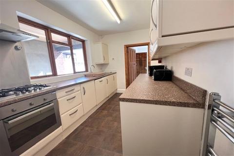 5 bedroom semi-detached house to rent, Glanville Road, East Oxford, Oxford, Oxfordshire, OX4