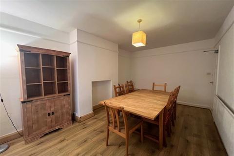 5 bedroom semi-detached house to rent, Glanville Road, East Oxford, Oxford, Oxfordshire, OX4