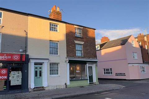 5 bedroom terraced house to rent, St Clements, Oxford, East Oxford, Oxfordshire, OX4