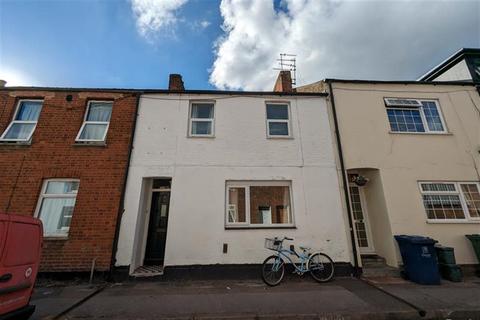 5 bedroom terraced house to rent, Randolph Street, Cowley, Oxford, Oxfordshire, OX4