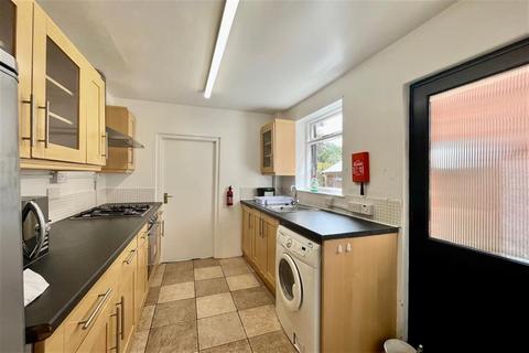 5 bedroom semi-detached house to rent, James Street, Cowley, Oxford, Oxfordshire, OX4