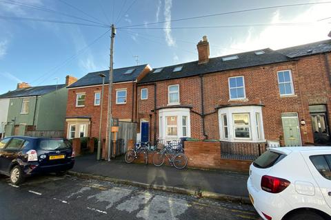 5 bedroom end of terrace house to rent, Stockmore Street, Cowley, Oxford, Oxfordshire, OX4