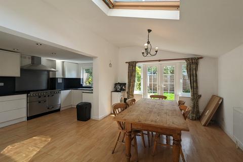 5 bedroom end of terrace house to rent, Stockmore Street, Cowley, Oxford, Oxfordshire, OX4