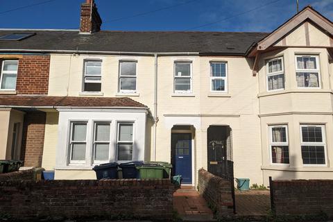 5 bedroom terraced house to rent, East Avenue, Cowley, Oxford, Oxford, OX4