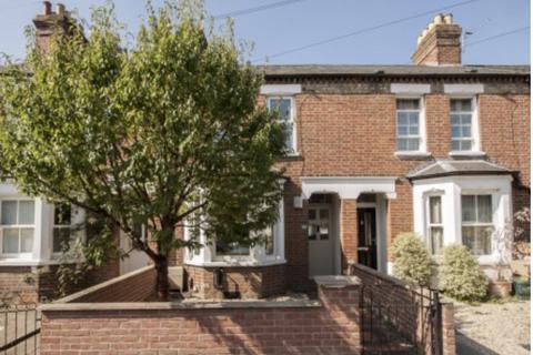 5 bedroom terraced house to rent, Essex Street, Cowley, East Oxford, Oxford, OX4