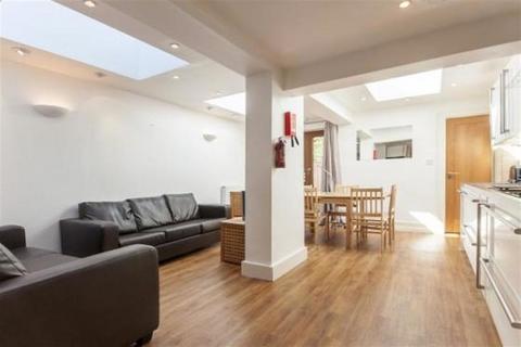 5 bedroom terraced house to rent, Essex Street, Cowley, East Oxford, Oxford, OX4