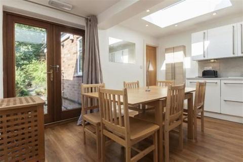 5 bedroom terraced house to rent, Essex Street, Cowley, East Oxford, Oxford, OX4