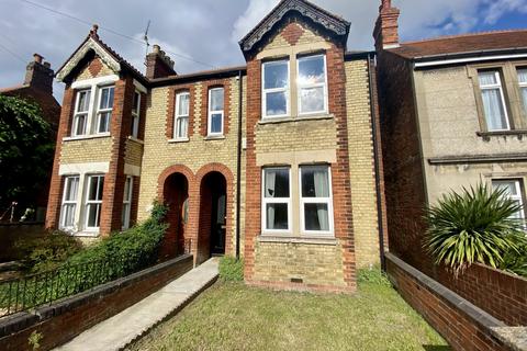 5 bedroom terraced house to rent, Windmill Road, Headington, Oxford, Oxford, OX3