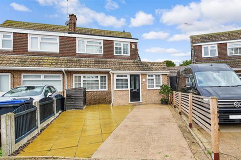4 bedroom semi-detached house for sale - The Maples, Broadstairs, Kent