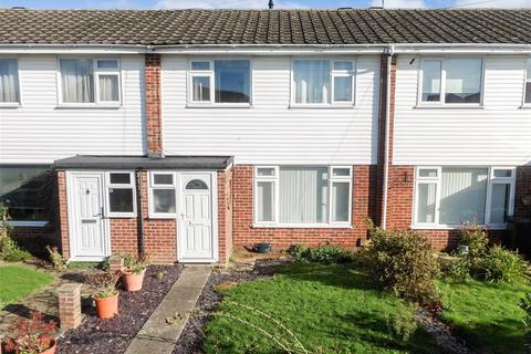 3 bedroom terraced house for sale - Rylands Road, Kennington, Ashford, Kent