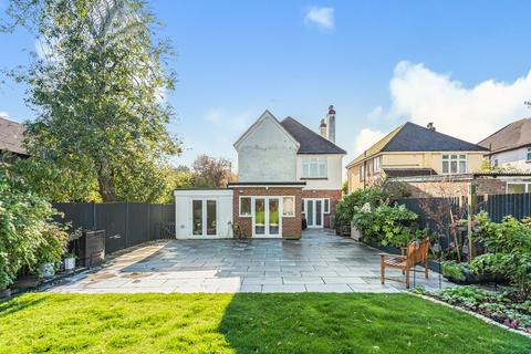 4 bedroom detached house for sale - Cranmore Lane,  Aldershot, GU11