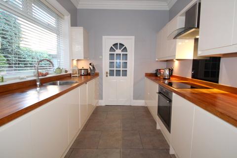 4 bedroom terraced house for sale - Queen Alexandra Road, North Shields, NE29