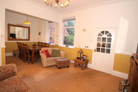 4 bedroom terraced house for sale - Queen Alexandra Road, North Shields, NE29