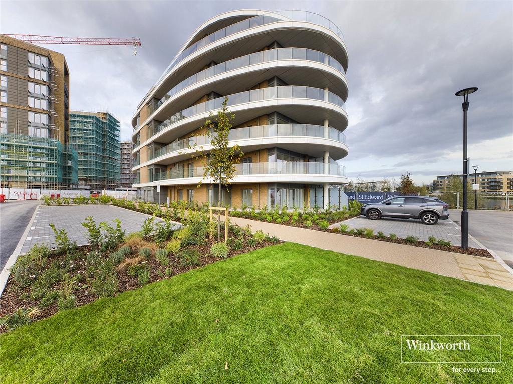 Flagstaff Road, Reading, Berkshire, RG2 2 bed apartment £1,700 pcm (£