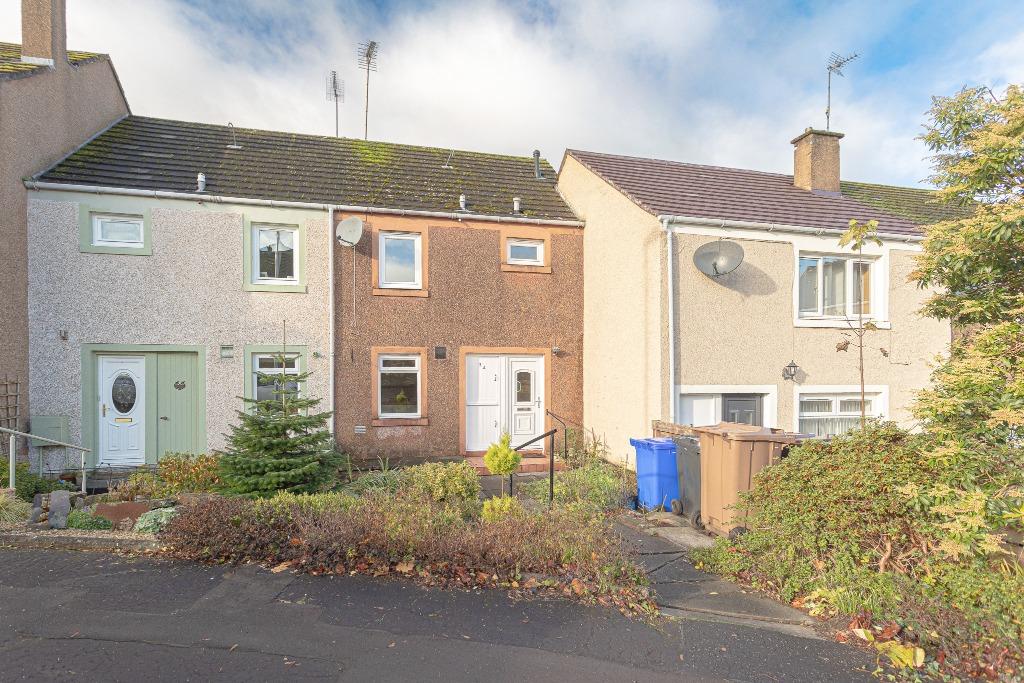 Grierson Crescent, Cambusbarron... 2 bed terraced house £850 pcm (£