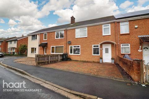6 Davenham Close, Swindon, SN3 2BZ