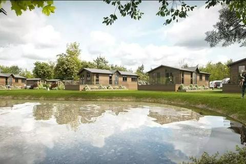 2 bedroom park home for sale - Newark, Nottinghamshire, NG22