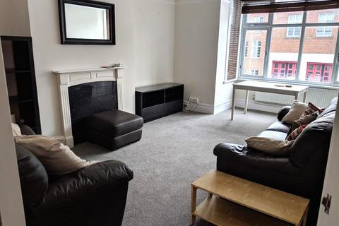 14 Gunnersbury Lane, London, W3 8EB