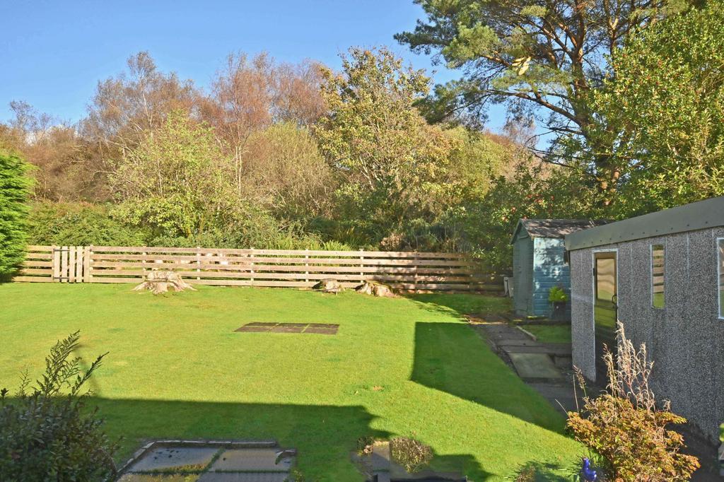 24 Lochan Avenue, Dunoon 3 bed bungalow £210,000
