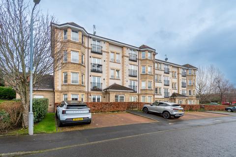 Branklyn Court, Flat 3-2, Anniesland, Glasgow, G13 1GL