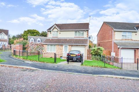 3 bedroom detached house for sale - Cowell Grove, Highfield, Rowlands Gill, Tyne and Wear, NE39 2JQ