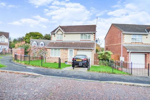 3 bedroom detached house for sale, Cowell Grove, Highfield, Rowlands Gill, Tyne and Wear, NE39 2JQ