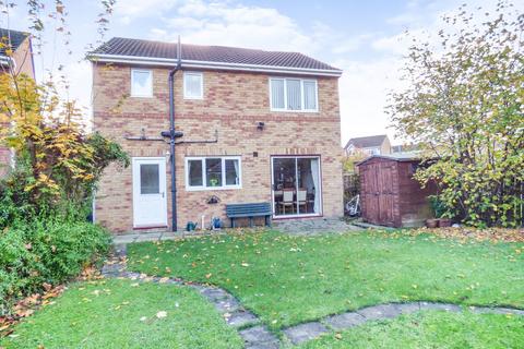 3 bedroom detached house for sale, Cowell Grove, Highfield, Rowlands Gill, Tyne and Wear, NE39 2JQ