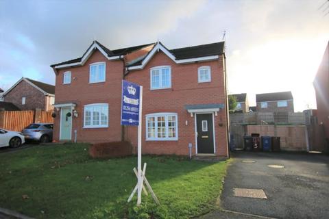 3 Bailey Close, Blackburn, BB2 4FT