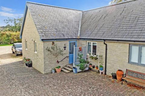 2 bedroom semi-detached bungalow for sale - High Street, Niton, Isle of Wight