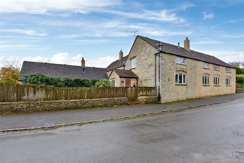 2 bedroom terraced house to rent, St. Peters Close, Rodmarton, Cirencester, Gloucestershire, GL7